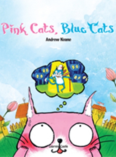 Pink Cats, Blue Cats 